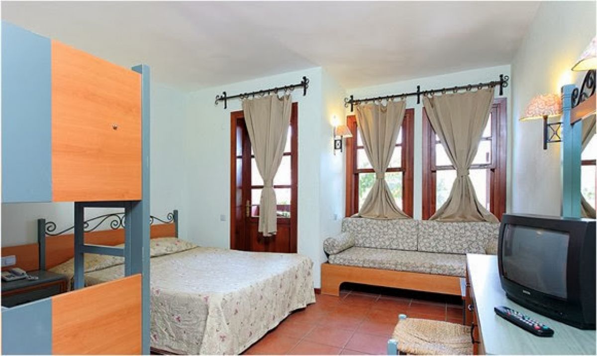 imagini hotel CLUB SUN CITY OLUDENIZ